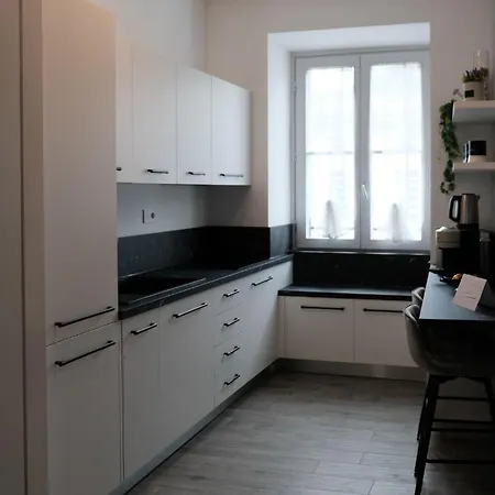 Apartmán Lakeside Bliss With Free Parking