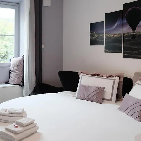 Apartmán Lakeside Bliss With Free Parking *