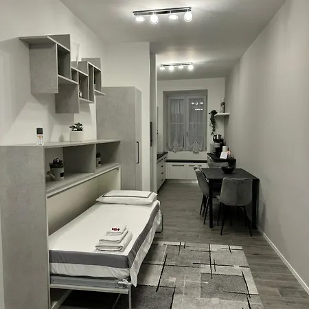 Apartmán Lakeside Bliss With Free Parking