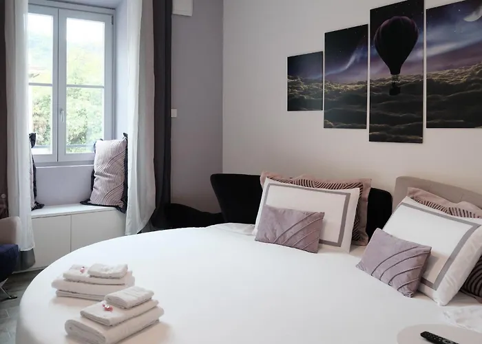 Apartmán Lakeside Bliss With Free Parking *